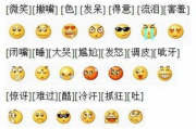 吃瓜表情符号是什么意思啊,网络社交中的幽默与调侃
