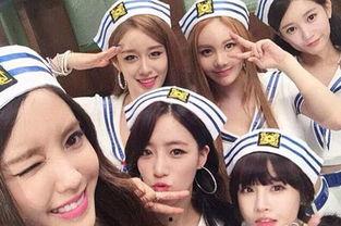 娱乐吃瓜少女大合集